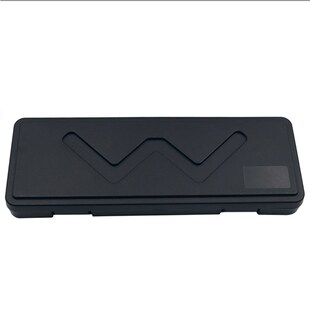 塑料表头数显卡尺 数显电子高精度游标卡尺 不锈钢尺身 0-150mm