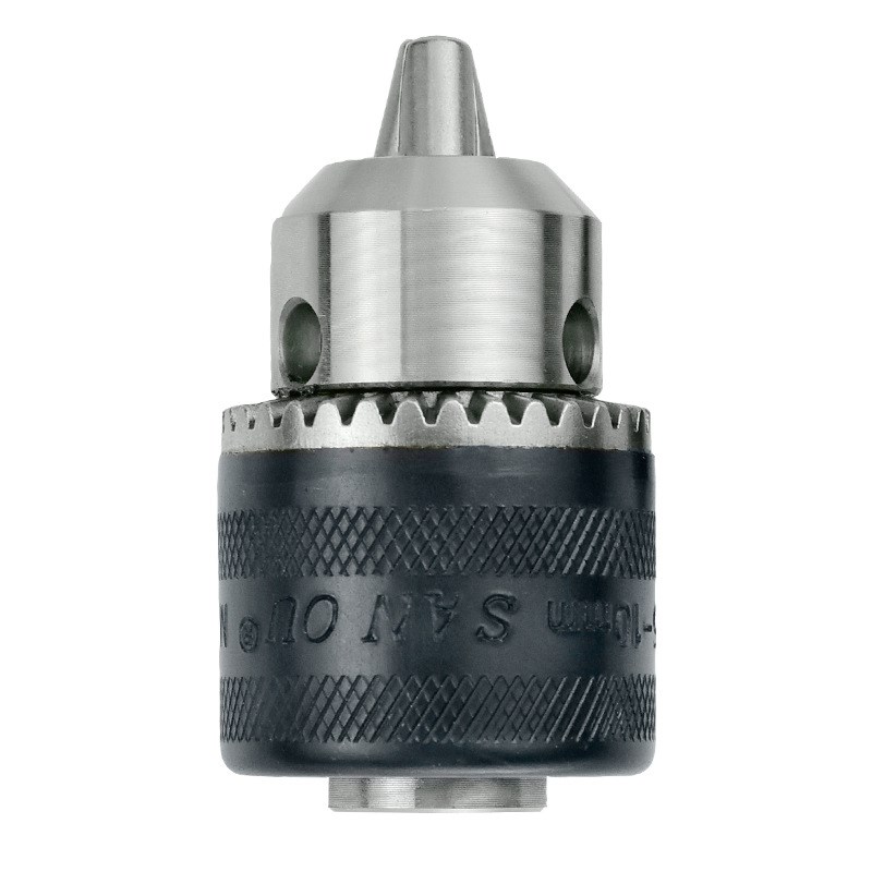 三爪手电钻夹头自紧手紧电锤冲击钻六角风批Q电动扳手转换接杆