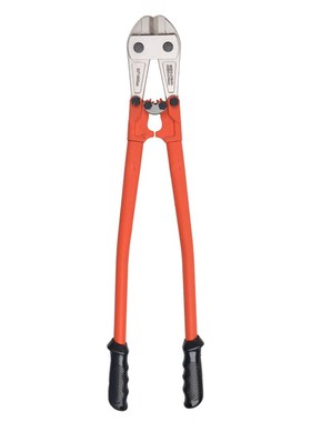 螺栓剪钢筋剪钢丝绳钳电缆剪绝缘剪高强F度断线钳省力型TD02BDS