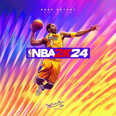 NBA2K24ns下载游戏买三送一