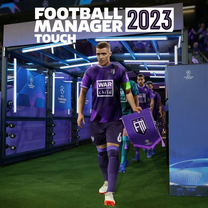 足球经理2023ns下载买三送一