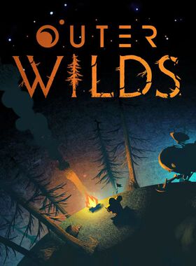 星际拓荒Outer Wilds  中文  下载   任天堂switch游戏NS下载版
