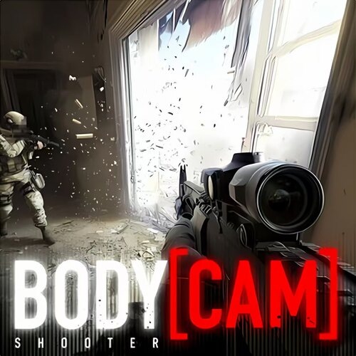 BODYCAMSHOOTERns下载游戏