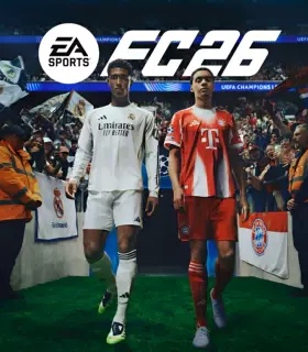 FC26  中文  下载  港版  日版  任天堂switch游戏NS下载