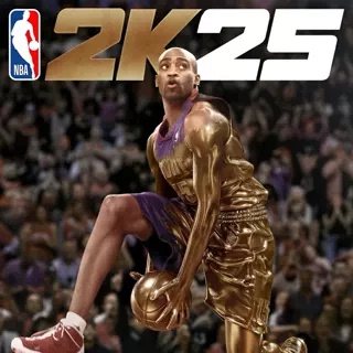 NBA2K25ns下载游戏买三送一中文