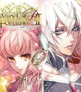 幸运之杖R2  Wand of Fortune R2  中文 下载 任天堂switch游戏NS