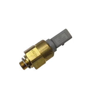 适用老款 助力泵开关感应器方向泵原厂件 奔腾B50转向泵压力传感器