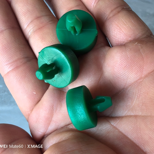 适配奔腾B50B70H5X80X90风光580刹车踏板胶垫马6H2刹车灯开关垫片