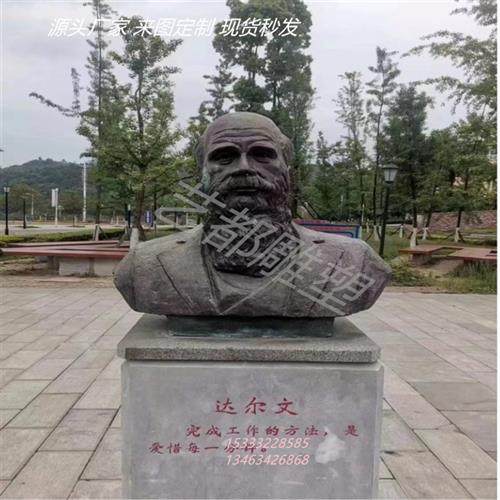 厂家供应铸铜锻铜雕塑张仲景.米米米人物名人落地摆件雕塑