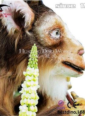 卡通动漫绿色怪物模型儿童乐园商场活动美陈引流自贡灯会厂家