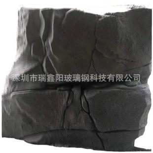 厂家承接园林水泥雕塑户外塑石假山水泥造型景观塑石假山