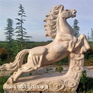 园林小动物石雕产品图片户外景观石制动物雕塑价格石质动物制作