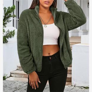 women fashion blazers Autumn jackets 2023 lady coats winter