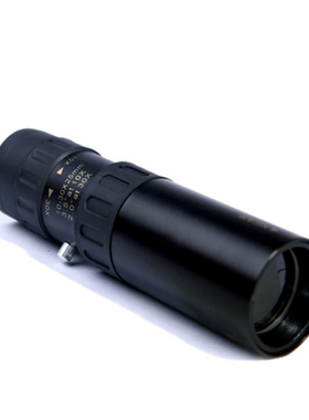 Zoom Monocular Telescope Binoculo Hunting optics Scope