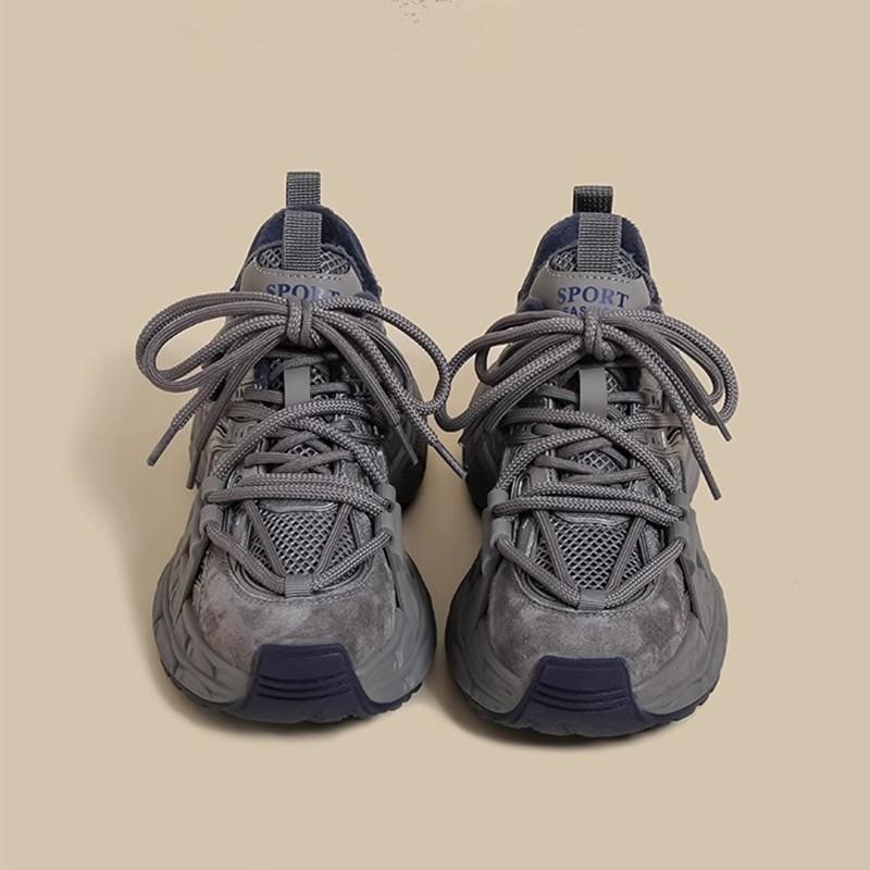 老爹鞋太美腻了~还送运费险~