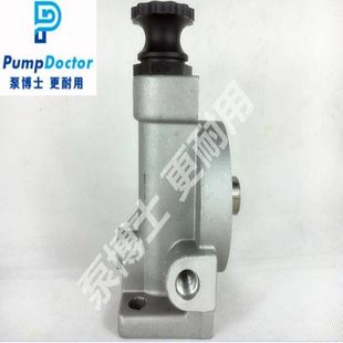 6754 1012 适用小松200 6D107 8输油泵手油泵 7200 QSB6.7 240