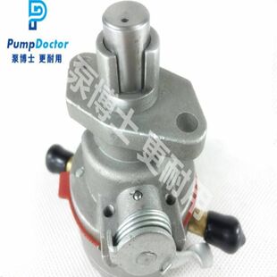 3TNV70输油泵129100 小松30 4TNV84 3D84 50挖掘机洋马4D84