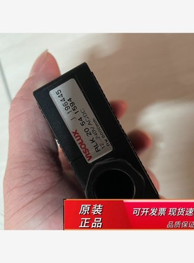 原装正品德国 VISOLUX光电激光传感器 ，RLK20-5