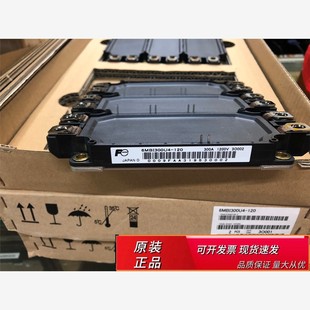 富士模块 120 6MBI300U4
