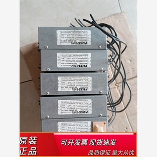3F480 FUSS EMV进口电源滤波器实物图议价MF