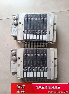 力士乐电磁阀0820055052实物图