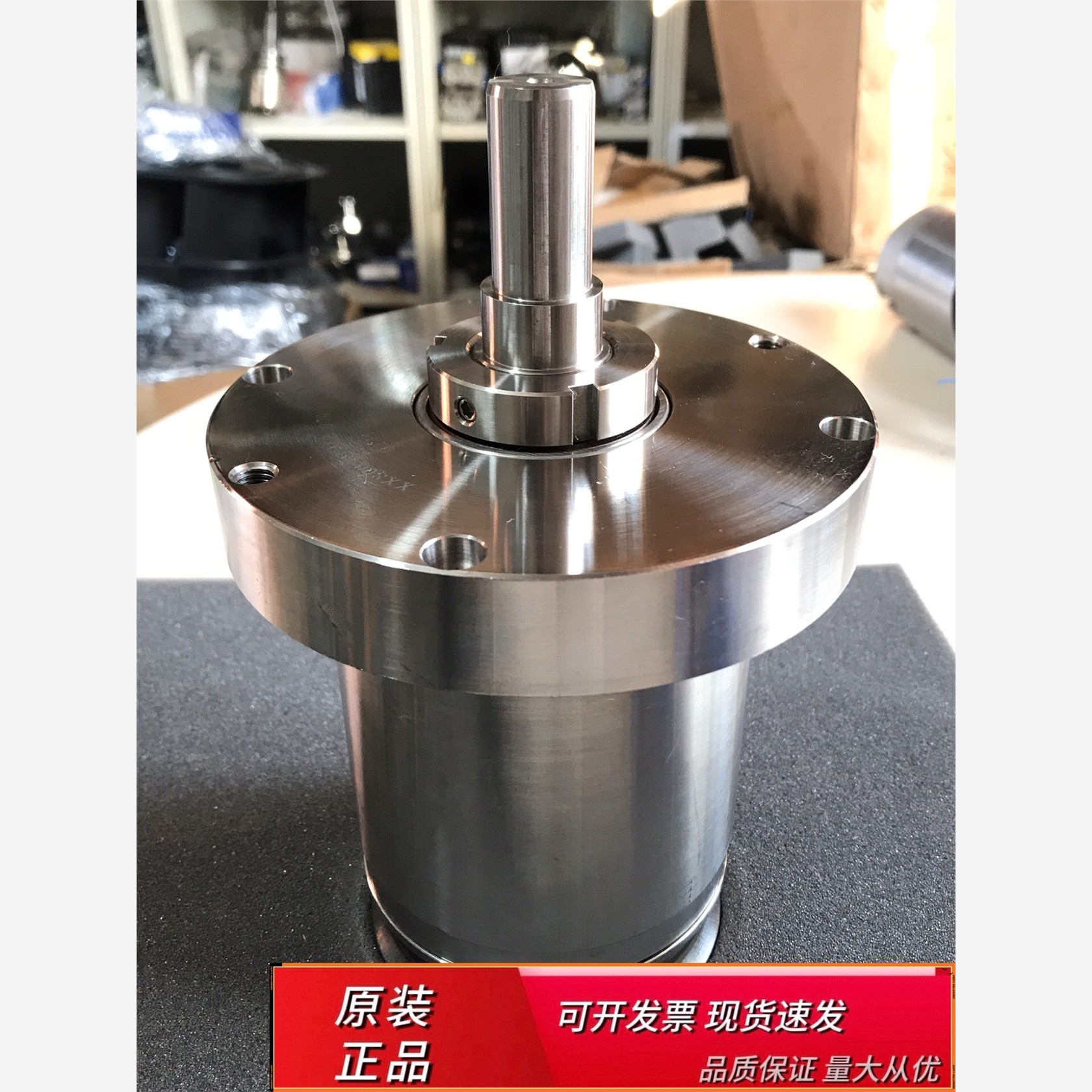 AMAT磁流体半导体配件X