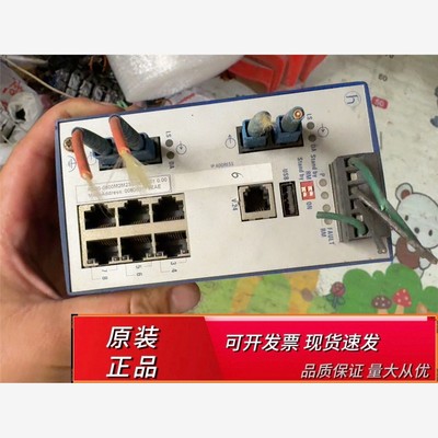 赫斯曼RS20-08MDAE1.，