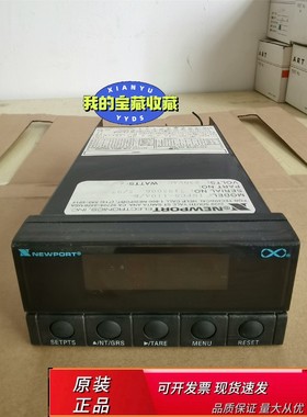 NEWPORT面板表 ⅠNFCS-110A／E