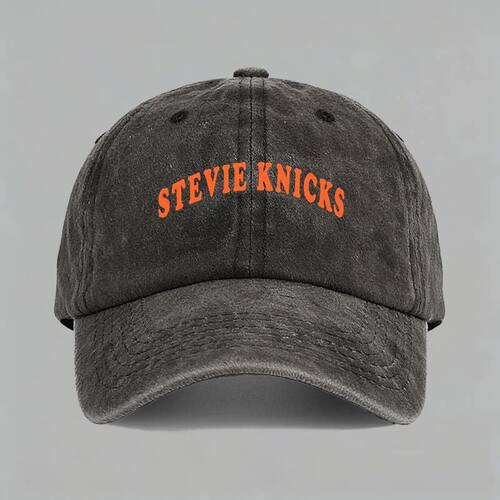 Stevie knicks 泰勒斯威夫特taylor霉霉尼克斯棒球帽鸭舌帽子