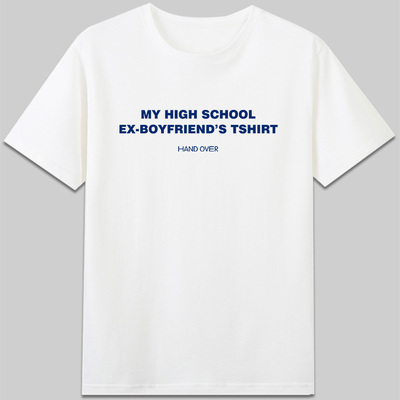 MYHIGHSCHOOLEX-BOYF