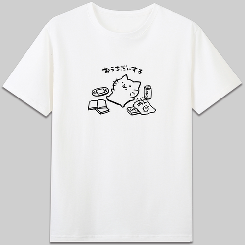 Ilovemyhouse我爱我
