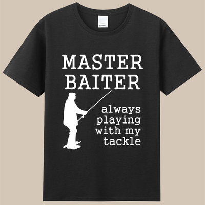 MasterBaiter钓鱼佬Fis