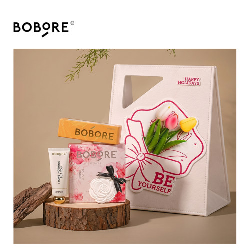 BOBORE/波波瑞中秋个护组合
