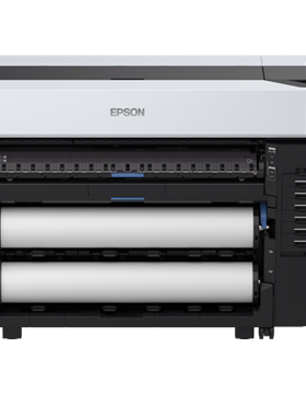 Epson SureColor T7680D/T5680D大幅面打印机