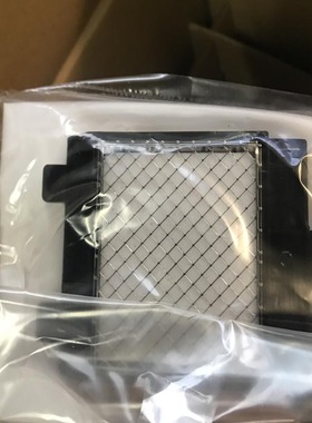 爱普生原装S40680/S60680/S80680维护套装工具刮片组件/冲洗垫