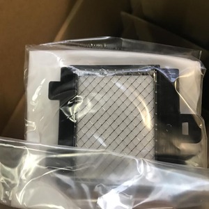 爱普生原装S40680/S60680/S80680维护套装工具刮片组件/冲洗垫