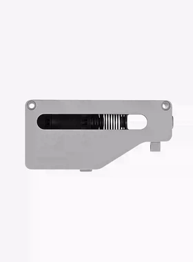 拓竹 供料缓冲器 【X1/P1系列适用】 连接1台AMS Filament Buffer