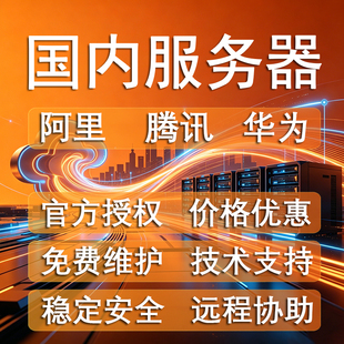 腾讯阿里华为aws亚马逊云服务器租用租赁国际站托管轻量高防远ai