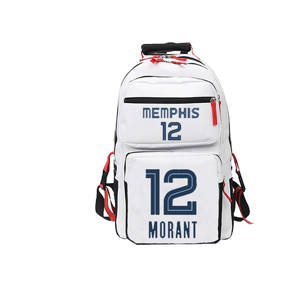 灰熊探花12号兰特大容量双肩背包