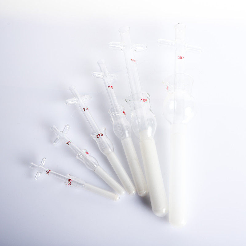 玻璃匀浆器十字柄组织研磨器