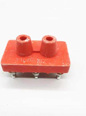 陕西电机YE3-355L-4315W50HZ电机接线柱接线板