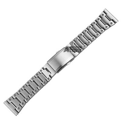 代用卡西欧PROTREK系列PRW-30 PRW-50 PRW-60 PRW-70改装钢表带23