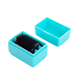 快递涂码笔滚轮式速干快递单信息消除器乱码保密印章遮盖名字地址涂改器拆快递神器多功能乱码隐私保密印章