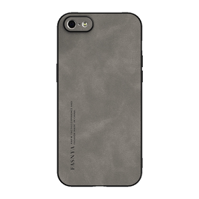 适用于苹果SE系列手机壳小羊皮