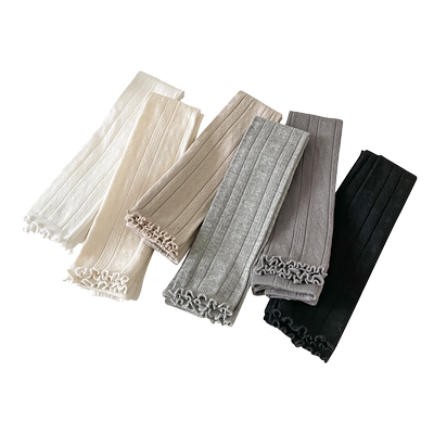 女童九分打底袜春秋款