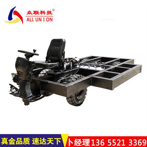 重型节日庆典开业造型演出花车游览异型花车巡游路演舞台车底盘