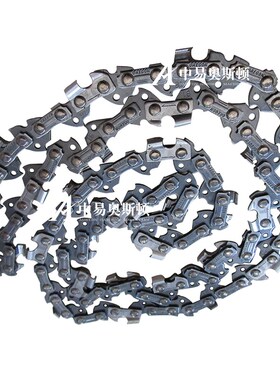 奥力根OREGON油锯链条73/21LP奥利根电锯91PX高枝锯链条Z404直角