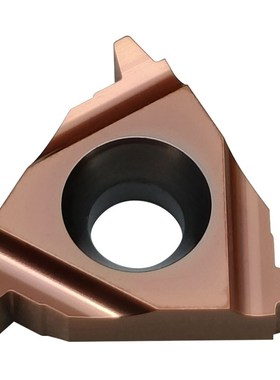 公制30a度梯形螺纹刀片111622ER/IR1.5 2.0 2.5 3.0TR数控车牙刀