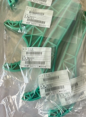 PFA扳手入珠接h头螺母扳手进口Wrench PILLAR塑料J-SN-SETP-SN