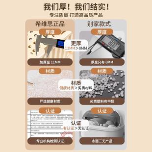 碗碟收纳架厨房家用台面放筷碟盘子餐具收纳盒防尘防虫沥水小碗柜